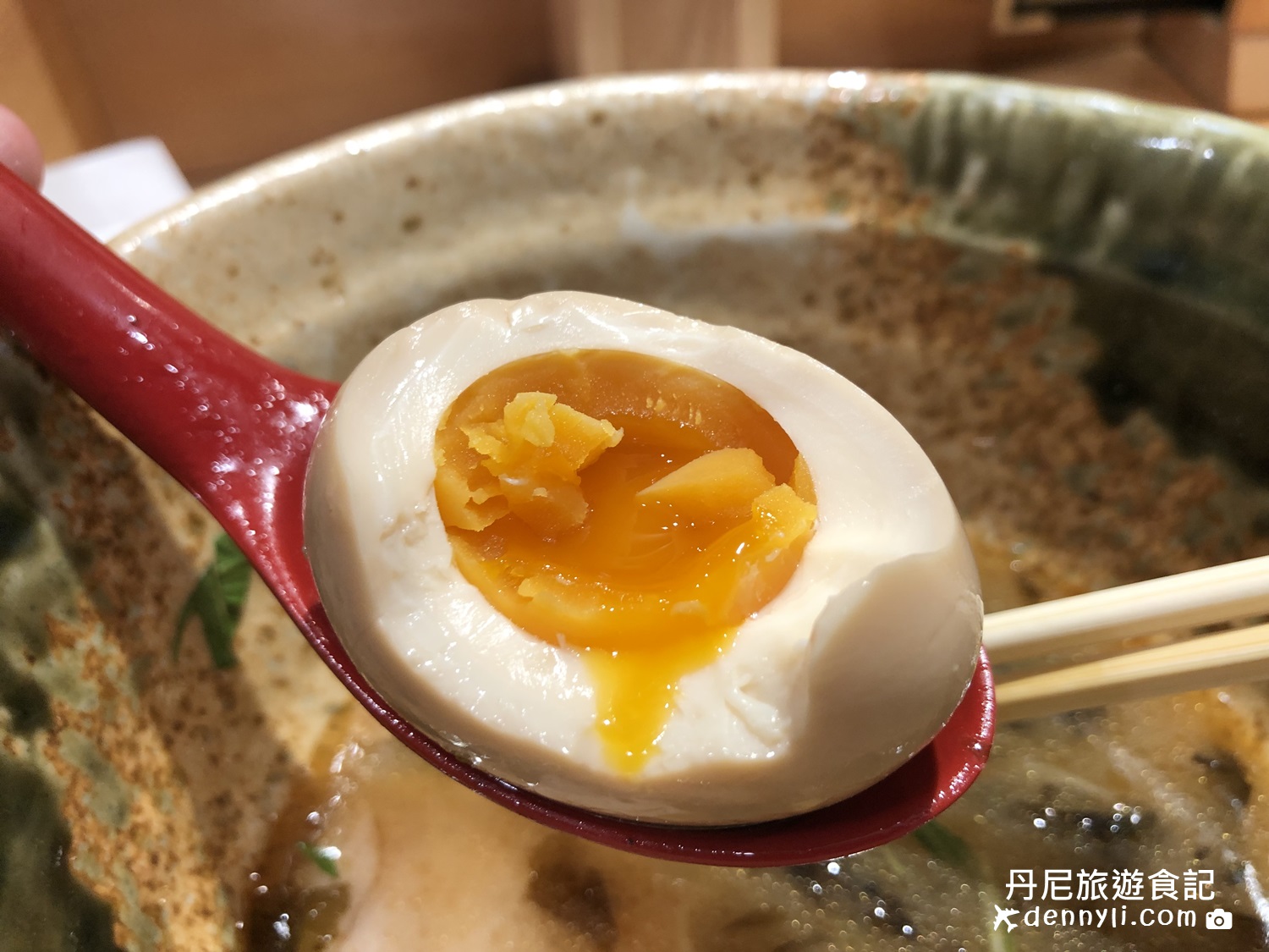東京上野焼きあご塩らー麺たかはし上野高橋拉麵