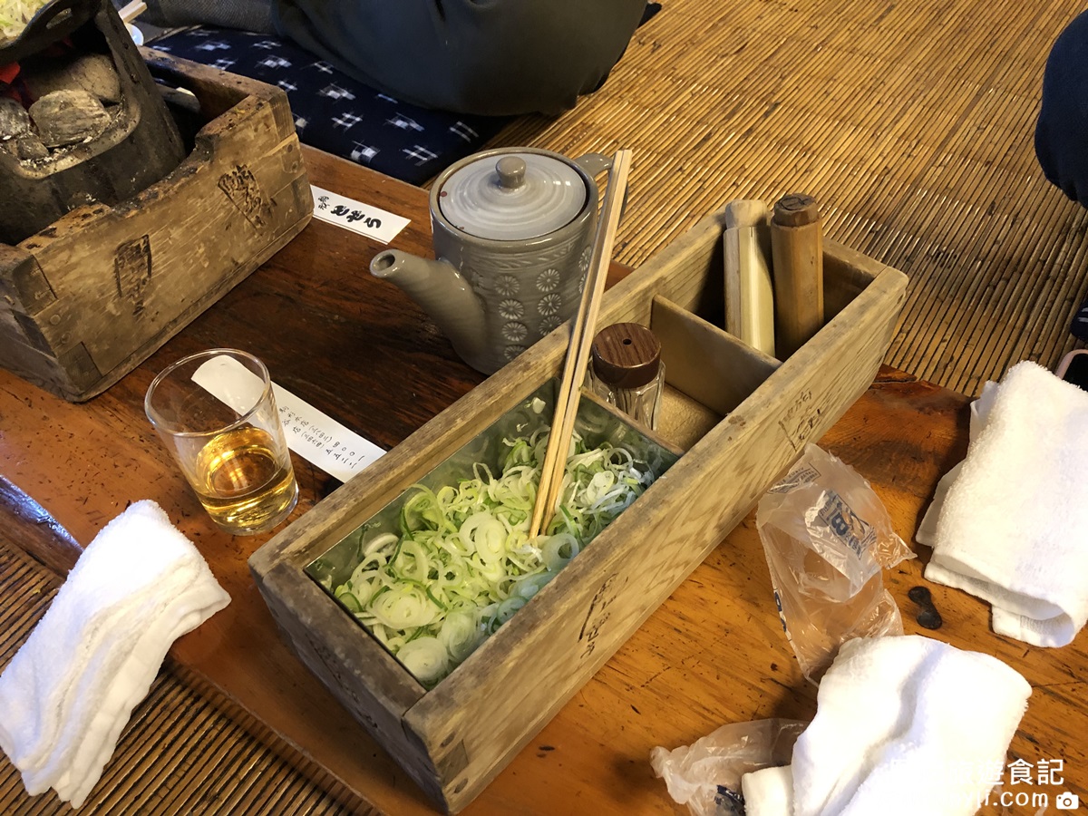 東京淺草泥鰍火鍋
