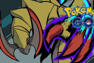 【Pokemon GO】雙斧戰龍 Haxorus｜第五代龍系寶可夢