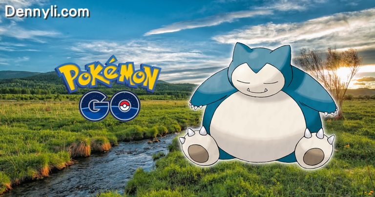 精靈寶可夢卡比獸