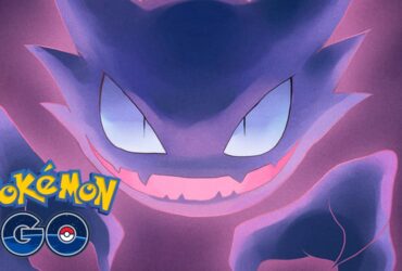 【Pokemon GO】鬼斯通｜初代幽靈與毒系寶可夢
