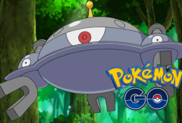 【Pokemon GO】自爆磁怪｜第四代鋼與電系寶可夢