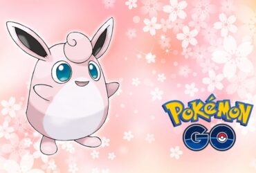 【Pokemon GO】胖可丁 Wigglytuff｜初代妖精與一般系寶可夢