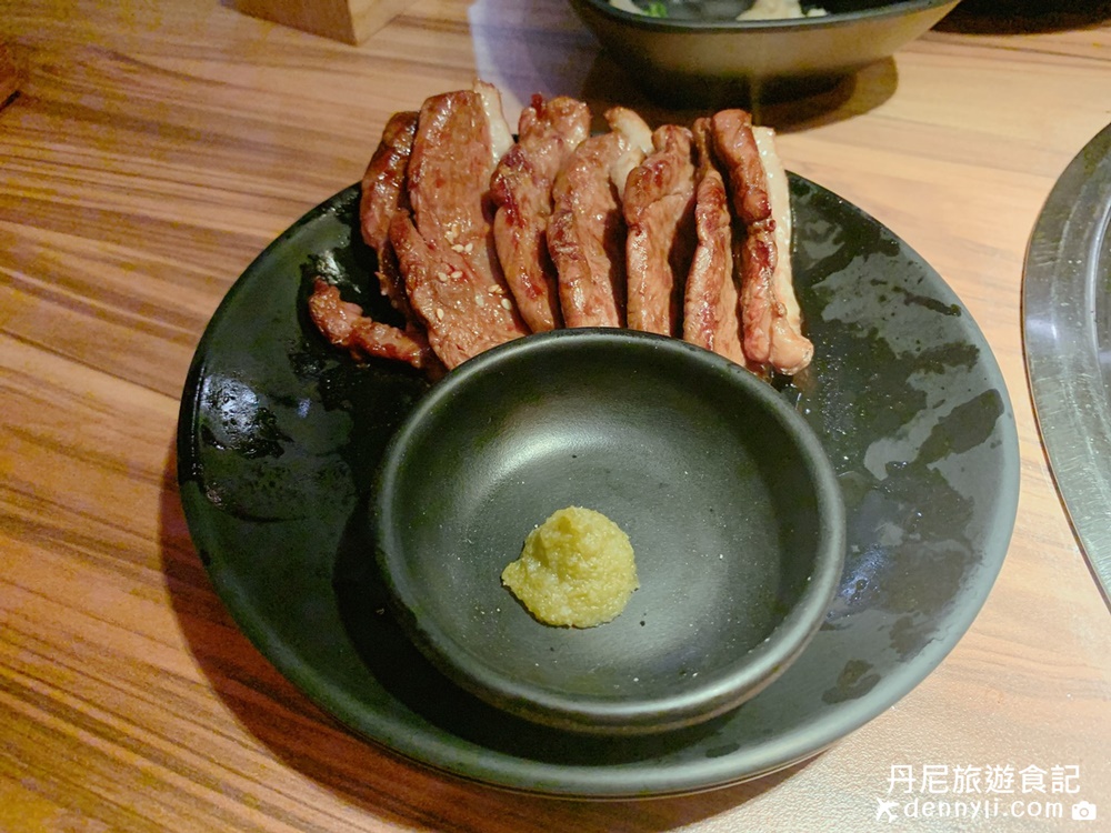 大股熟成燒肉專門-台中店