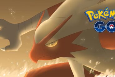 【Pokemon GO】火焰雞｜第三代火系與格鬥系寶可夢