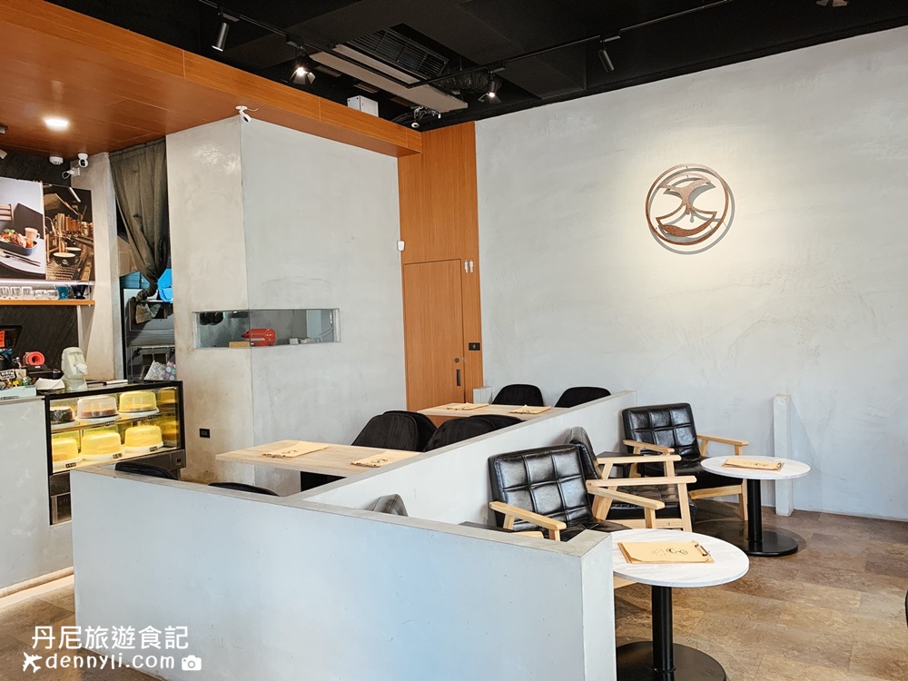 台中西區Cuppa VV Cafe