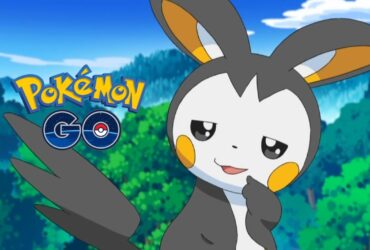 【Pokemon GO】電飛鼠｜第五代電系與飛行系寶可夢