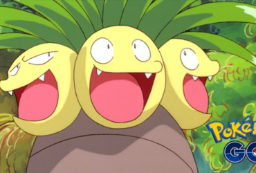 【Pokemon GO】椰蛋樹｜初代草系與超能力系寶可夢