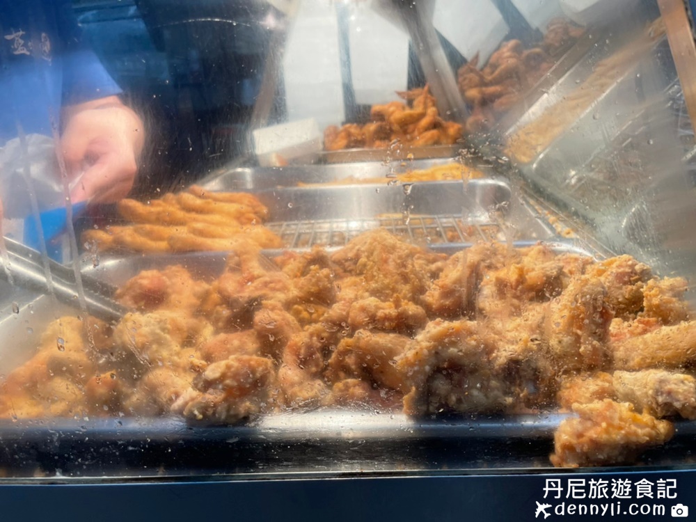 台東必吃美食-藍蜻蜓速食專賣店