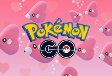 【Pokemon GO】愛情盃 LOVE CUP｜GO對戰聯盟主題賽