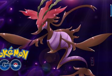【Pokemon GO】毒藻龍｜第六代龍與毒系寶可夢