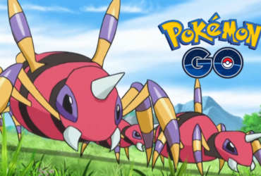【Pokemon GO】阿利多斯｜第二代毒與蟲系寶可夢