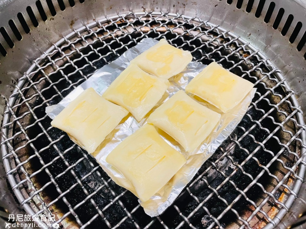 烤狀猿日式燒肉-大里店