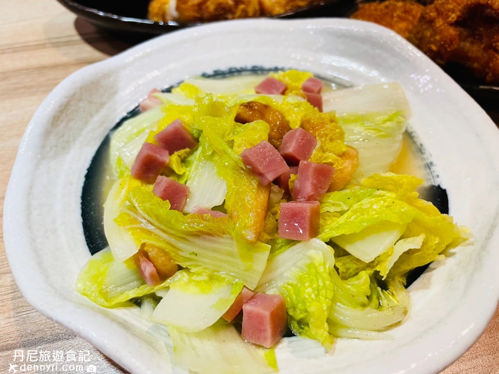 台中西屯刁民-酸菜魚