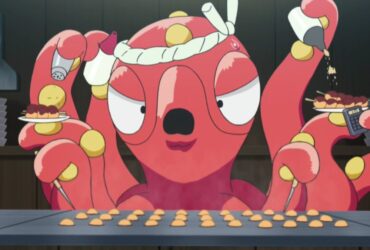 【Pokemon GO】章魚桶｜第二代水系寶可夢