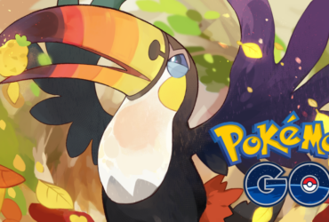 【Pokemon GO】銃嘴大鳥｜第七代一般與飛行系寶可夢