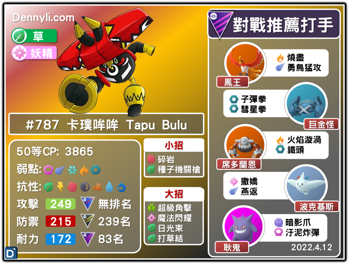 PokemonGO-Tapu-Bulu