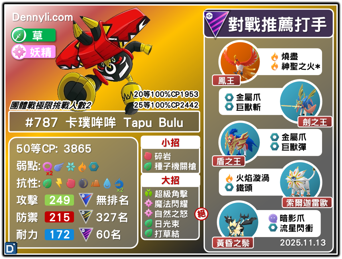 PokemonGO-Tapu-Bulu-20251113