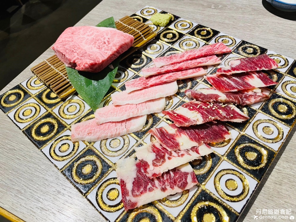 台中北區山鯨燒肉