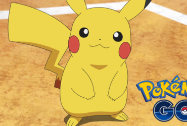 【Pokemon GO】皮卡丘 Pikachu｜初代電系寶可夢