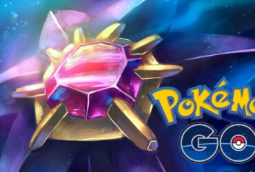 【Pokemon GO】寶石海星｜初代水與超能力系寶可夢
