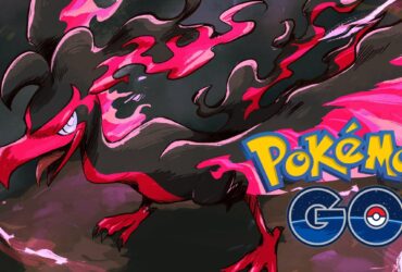 【Pokemon GO】火焰鳥(伽勒爾)｜第八代飛行與惡系傳說寶可夢