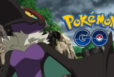 【Pokemon GO】音波龍｜第六代飛行與龍系寶可夢