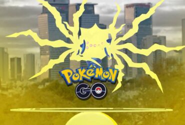 【Pokemon GO】雷吉艾勒奇 Regieleki｜第八代電系傳說寶可夢