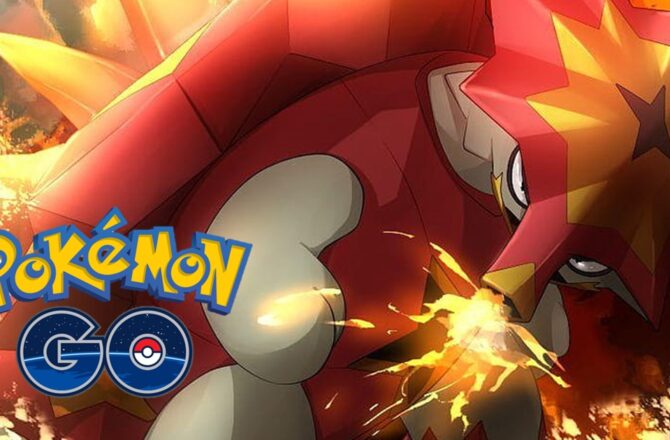 【Pokemon GO】爆焰龜獸 Turtonator｜第七代火與龍系寶可夢