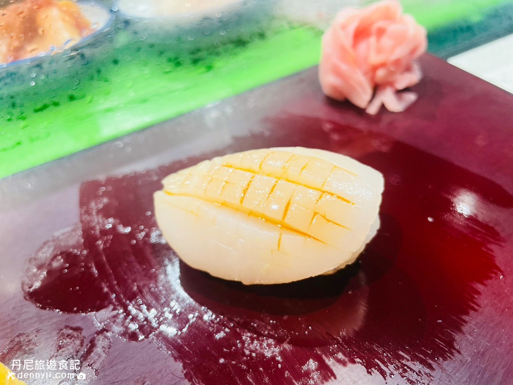 大和壽司-東京豐洲市場美食