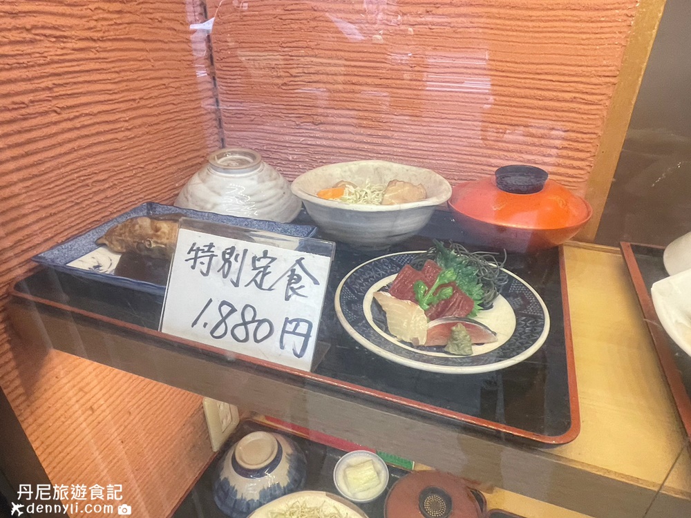 東京淺草寺ときわ食堂