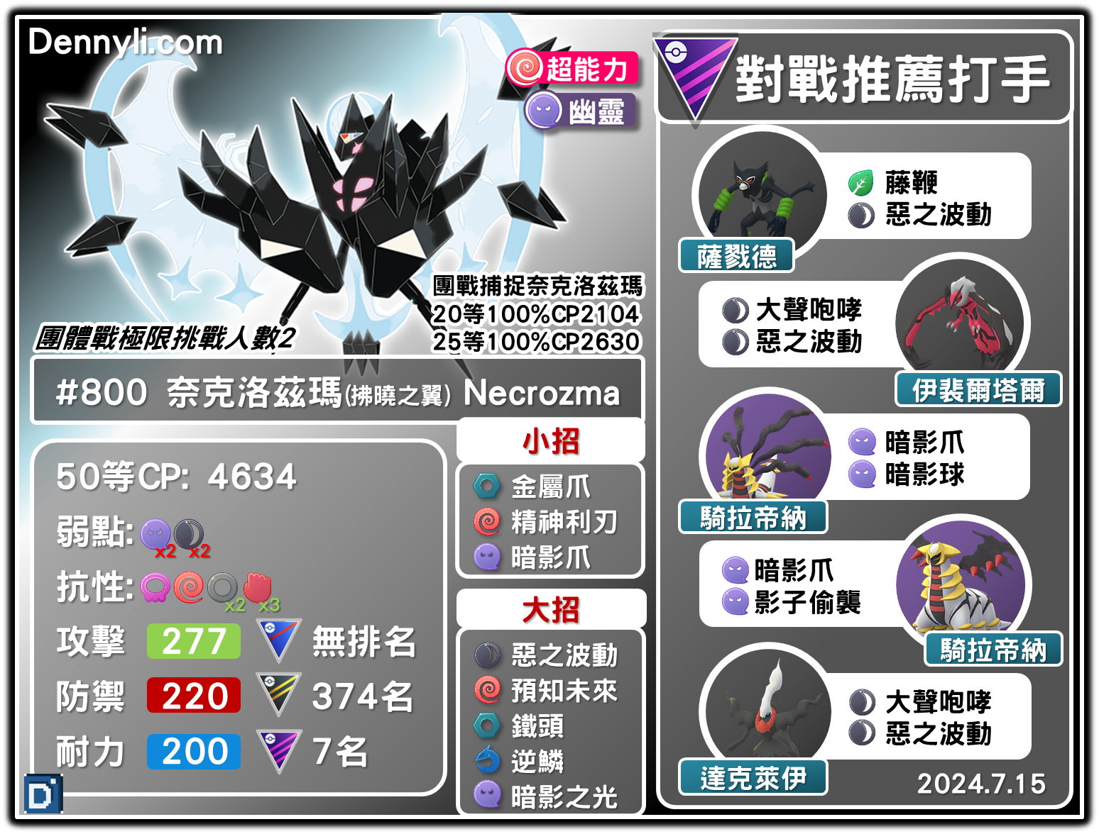 PokemonGo- Dawn Wings Necrozma-20240715