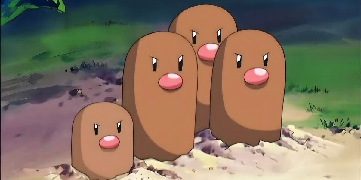 PokemonGO-Dugtrio