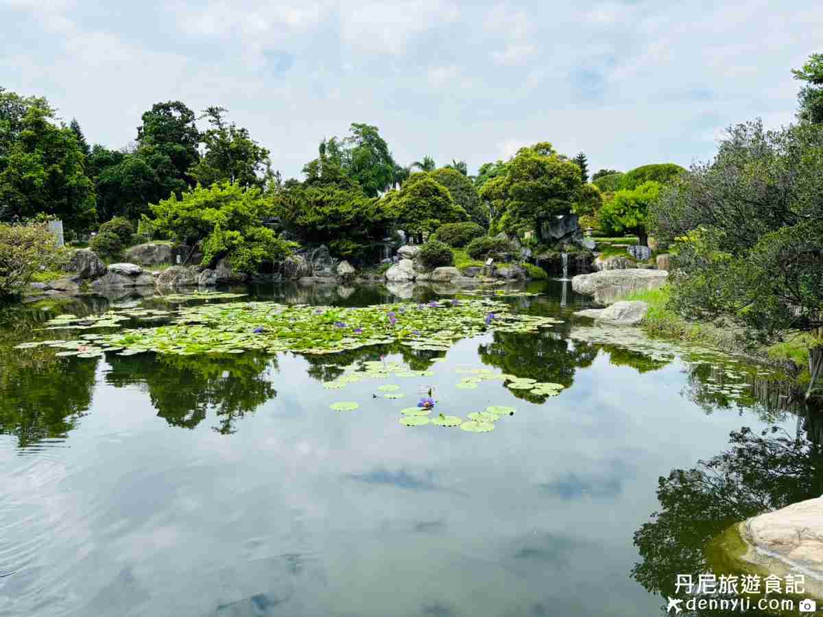 萬景藝苑-彎彎滑森樂園