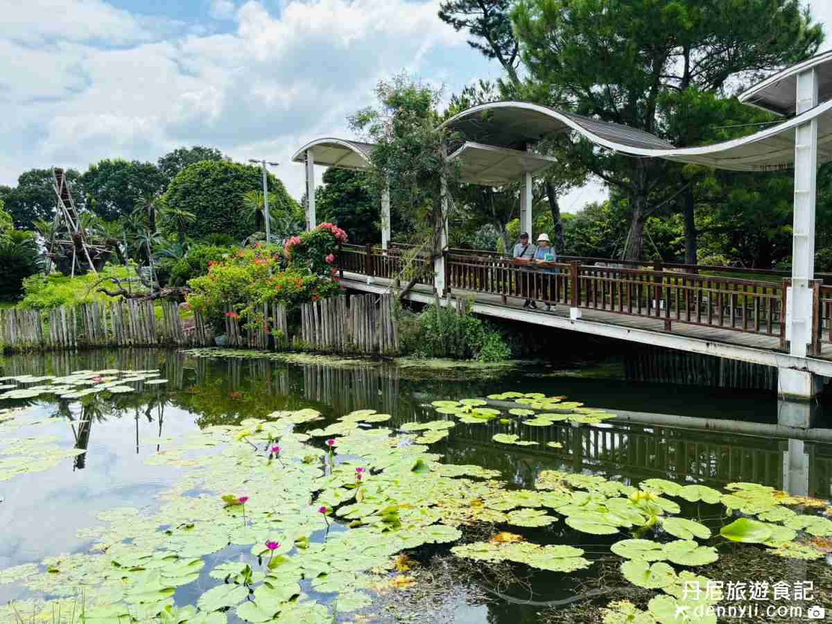 萬景藝苑-彎彎滑森樂園