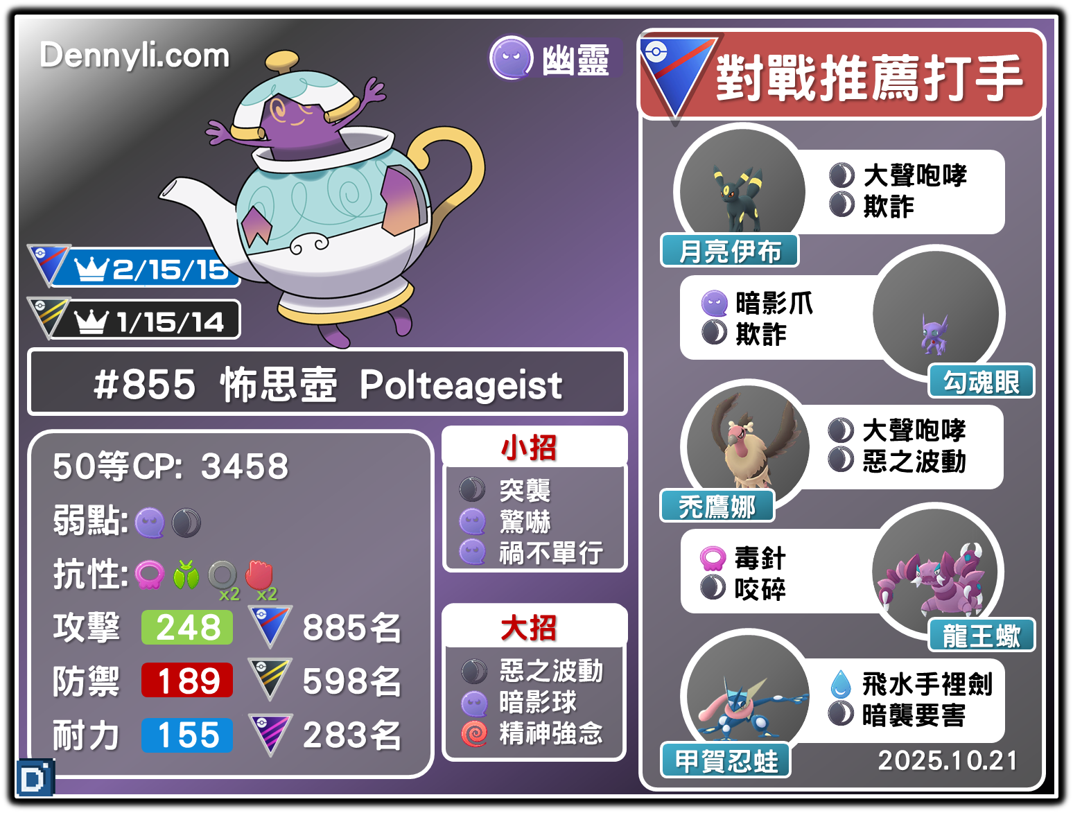 PokemonGO-Polteageist-20251021