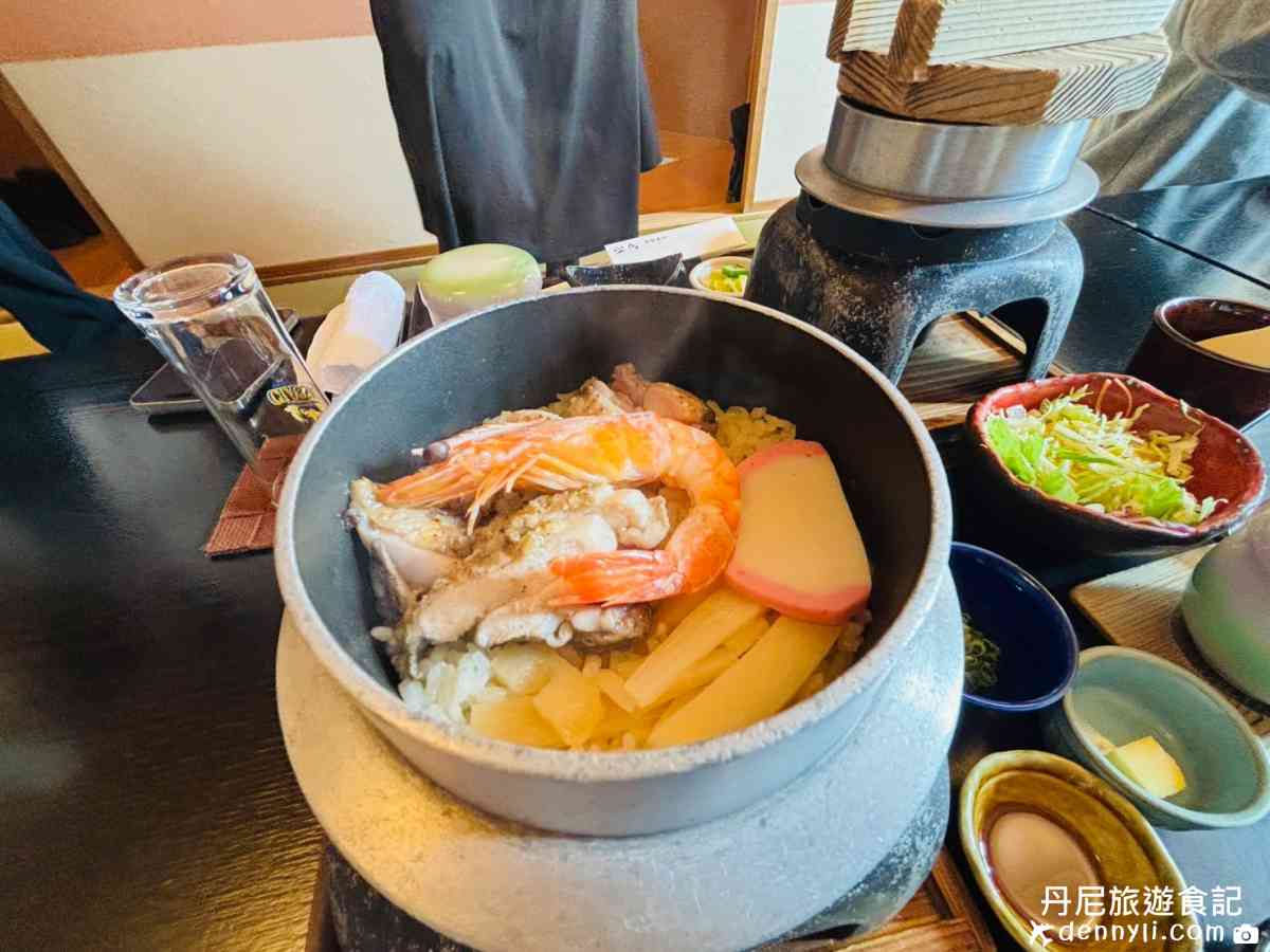 四季海鮮旬花