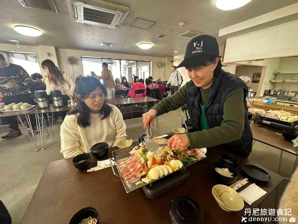 大沼國定公園