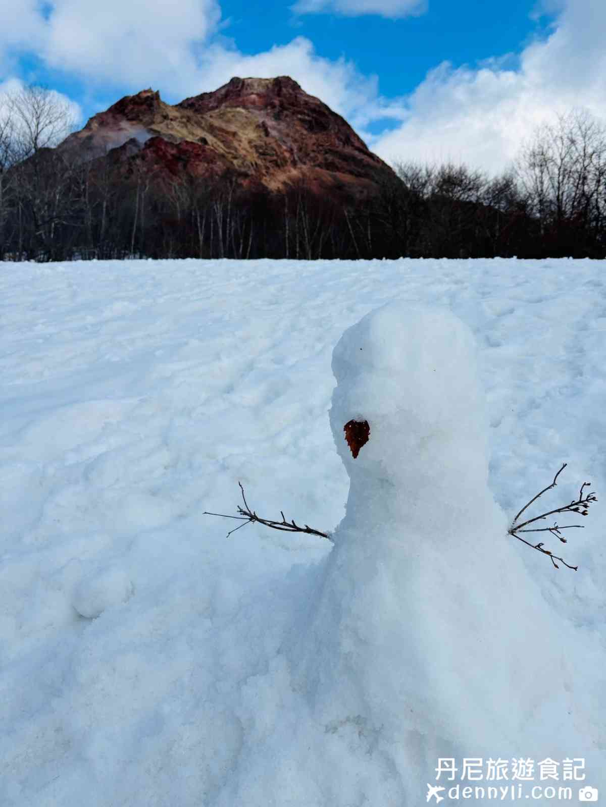 昭和新山