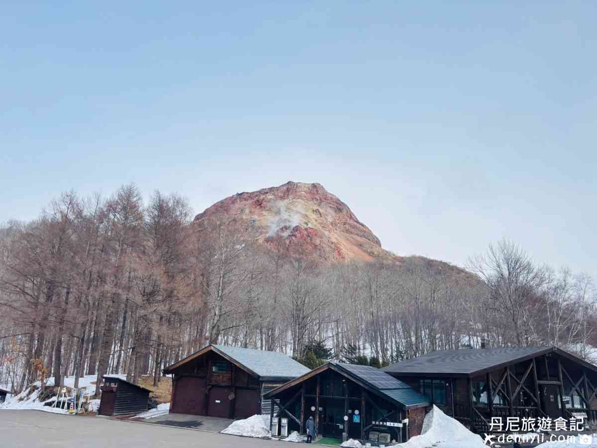 昭和新山