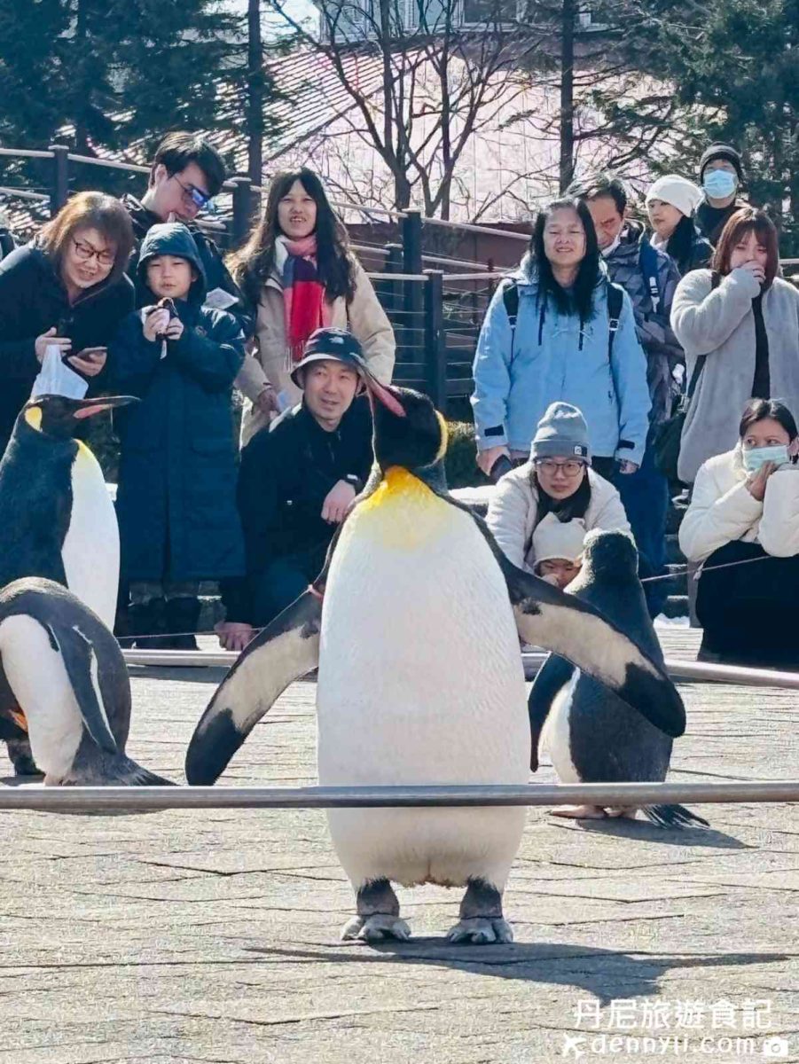 登別尼克斯海洋公園