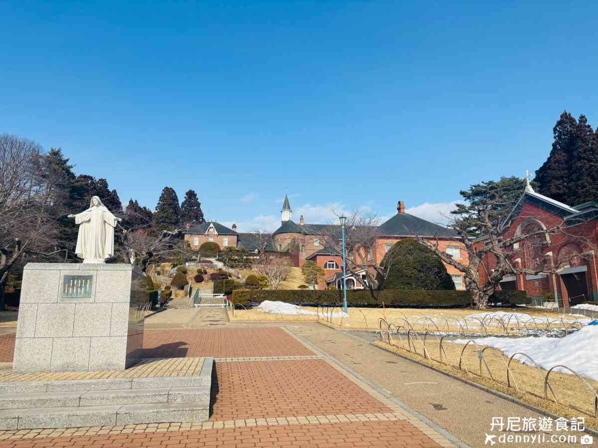 女子修道院