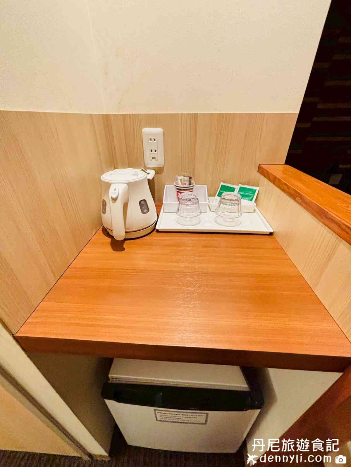 星野度假村房間開箱