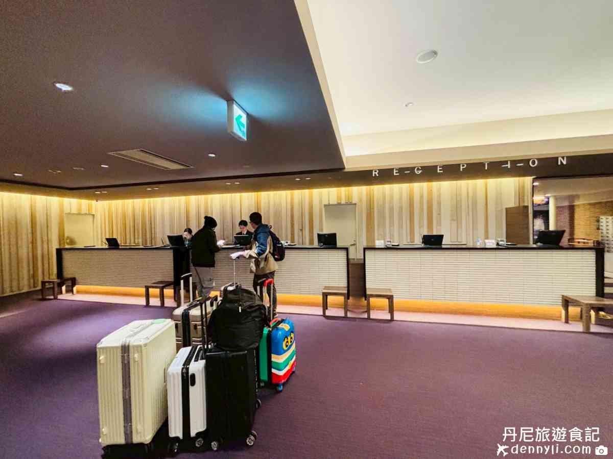 星野度假村房間開箱