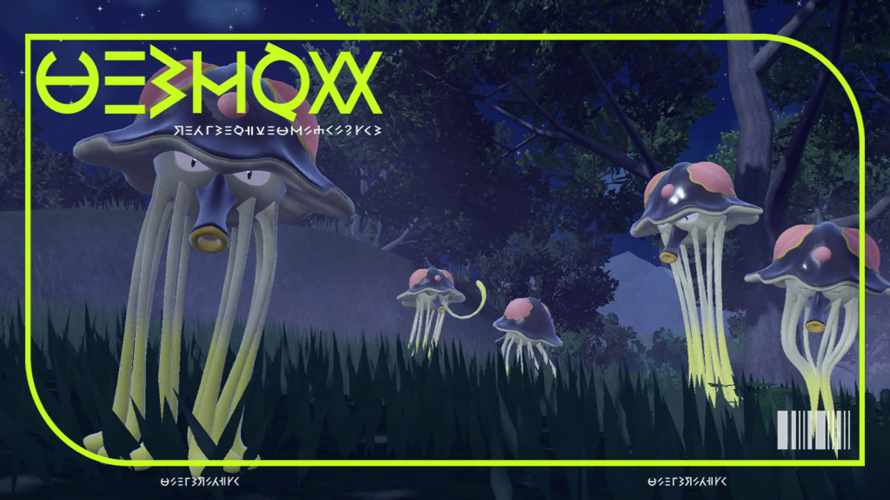 PokemonGO-Toedscruel