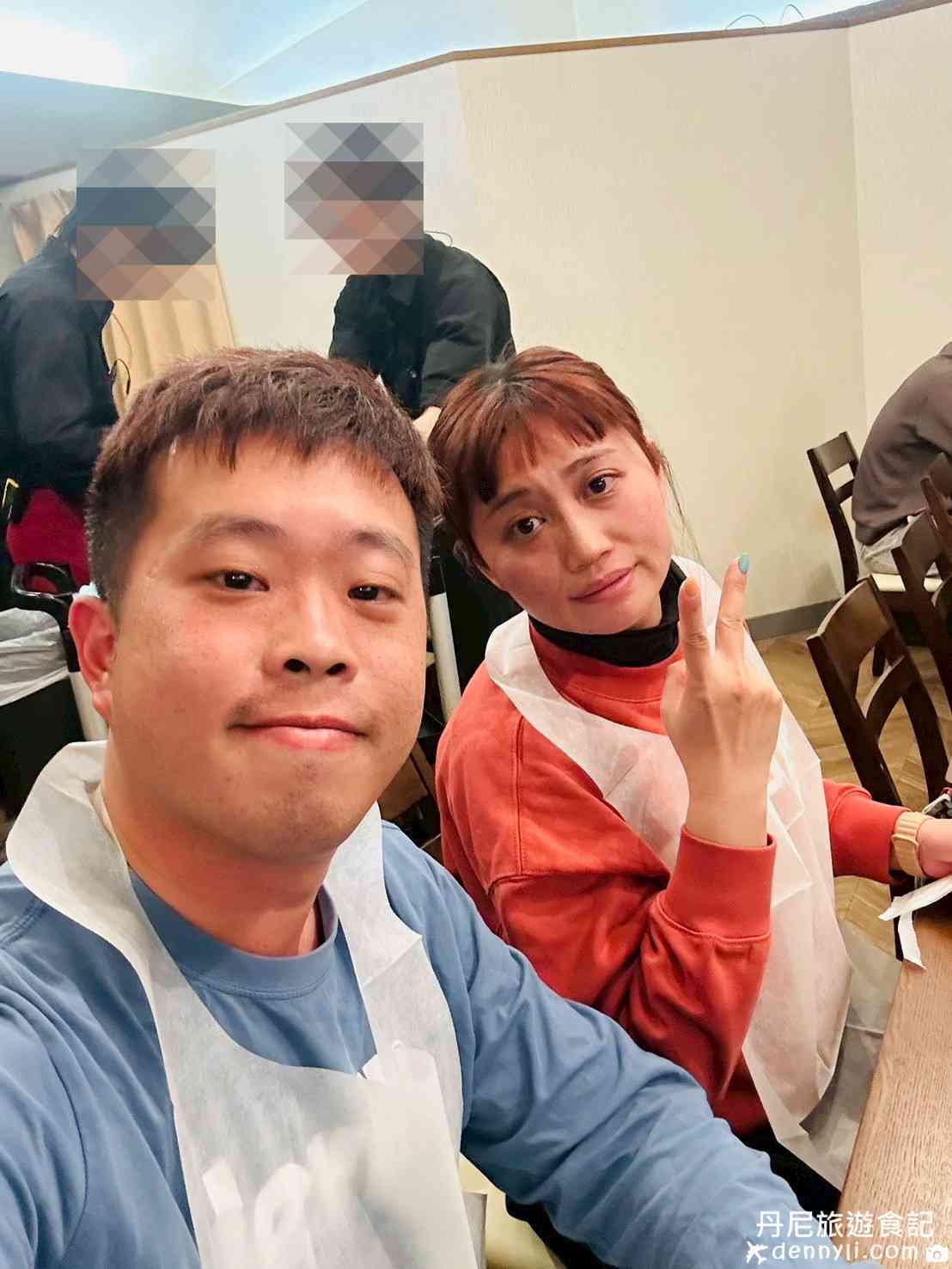 星野度假村北海道成吉思汗烤肉KING