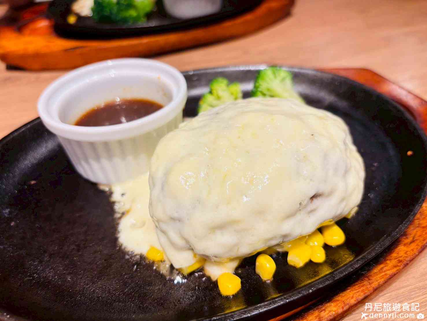 星野TOMAMU度假村CAMARO STEAK DINER