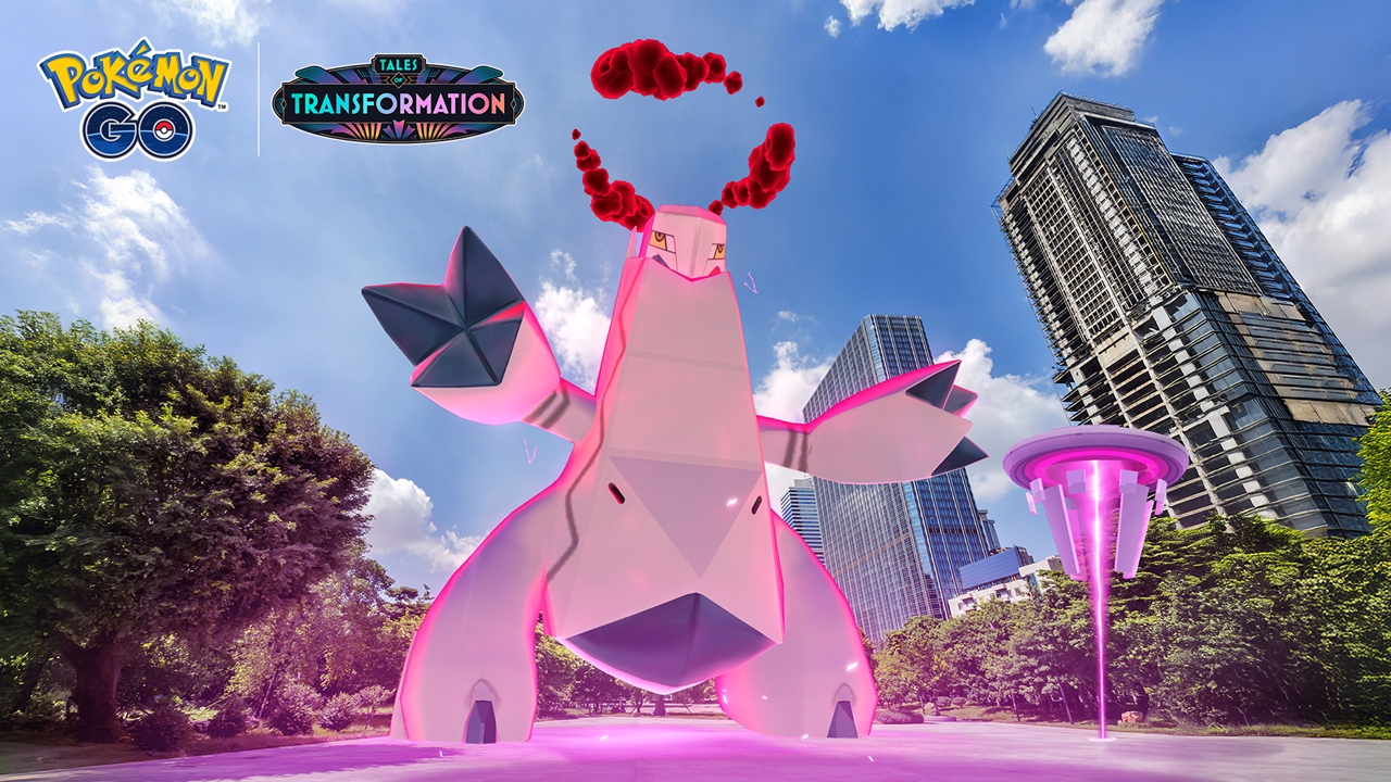 PokemonGO-Duraludon