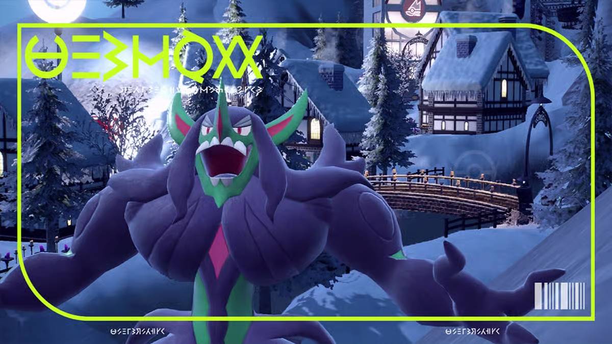 PokemonGO-Grimmsnarl