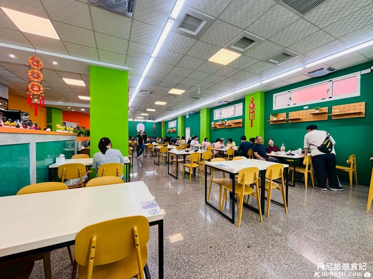 嘉義東石樂亞小食光